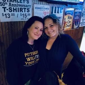 Meet your Posher, Tracy lynn